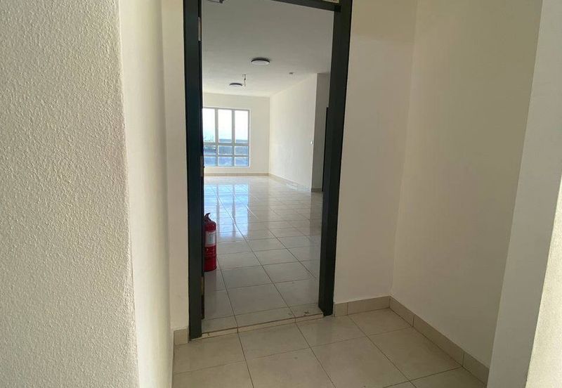 ADENIA APARTMENT @ BANDAR PARKLANDS, KLANG