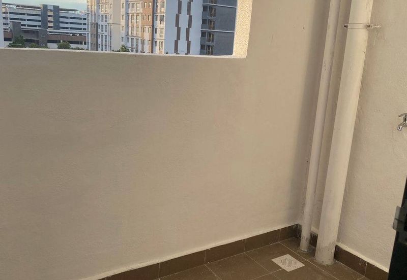 ADENIA APARTMENT @ BANDAR PARKLANDS, KLANG