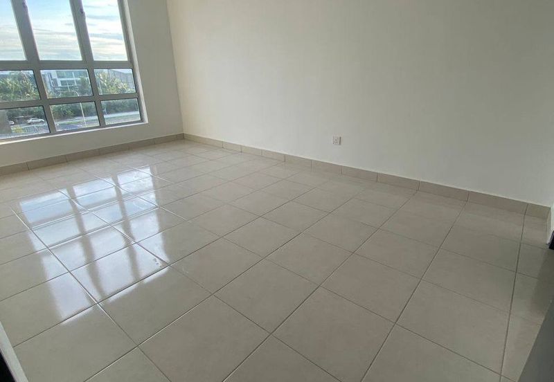 ADENIA APARTMENT @ BANDAR PARKLANDS, KLANG