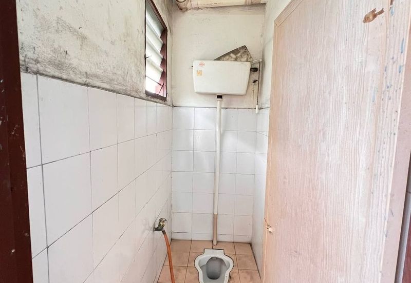 Pangsapuri Pelangi Indah