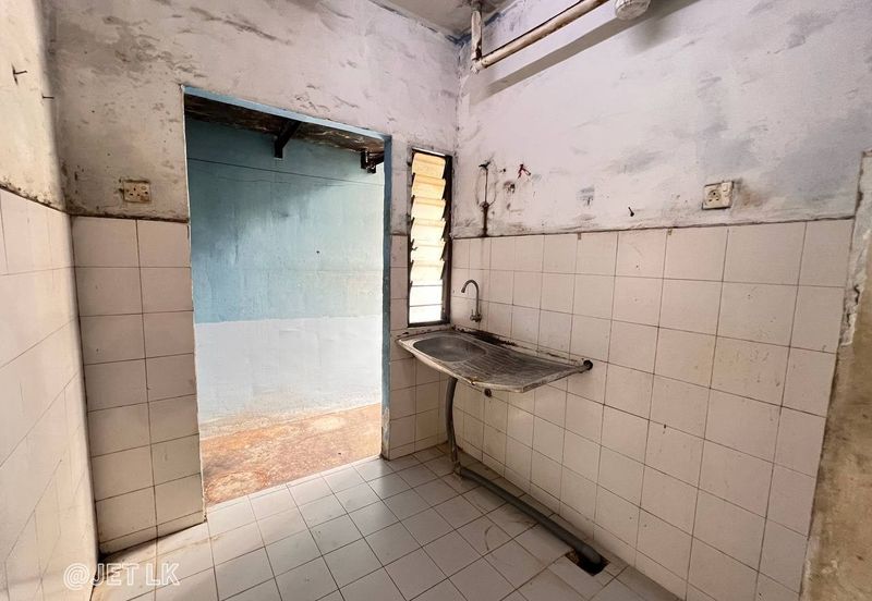 Pangsapuri Pelangi Indah