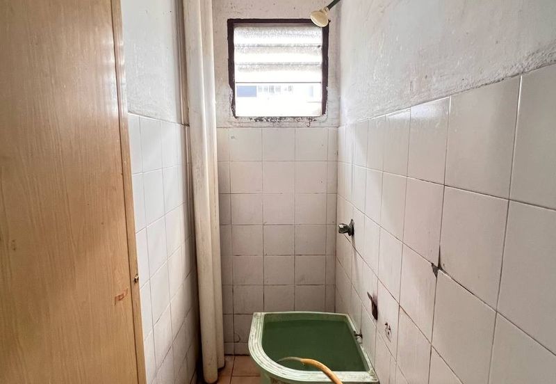 Pangsapuri Pelangi Indah