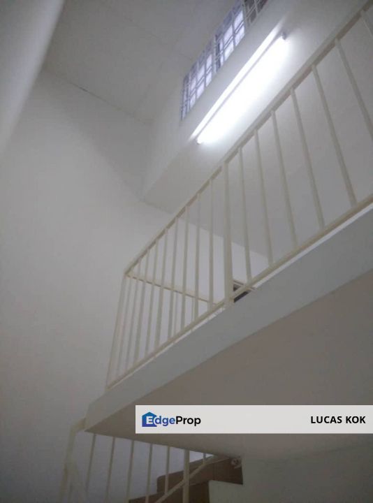 Taman Sentosa Dato Dagang 2 Double Storey House For Rent Rumah Sewa Klang, Selangor, Klang