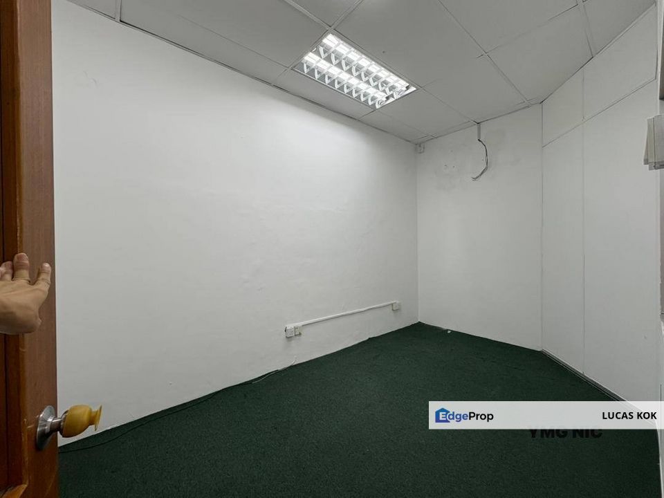 Bayu Tinggi Office Shoplot For Rent Klang Office Sewa, Selangor, Klang