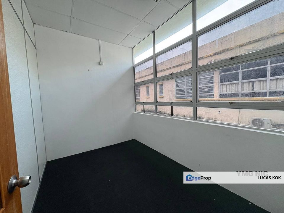 Bayu Tinggi Office Shoplot For Rent Klang Office Sewa, Selangor, Klang
