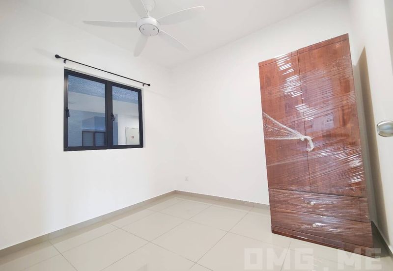 Duduk Se.Ruang @ Eco Sanctuary