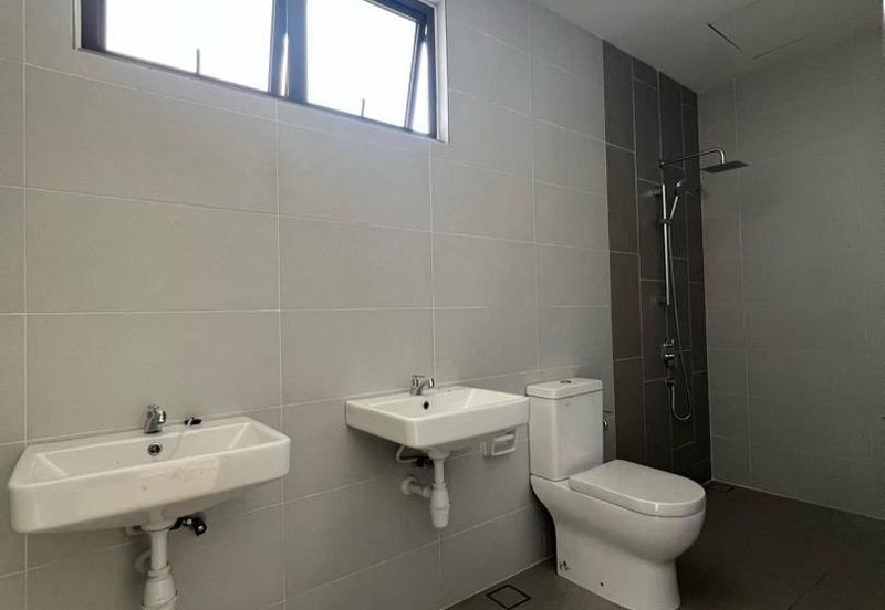 Ridgewood Canary Garden @ Bandar Bestari