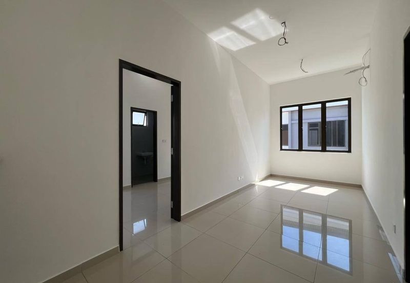 Ridgewood Canary Garden @ Bandar Bestari