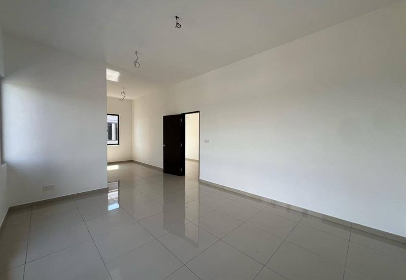 Ridgewood Canary Garden @ Bandar Bestari