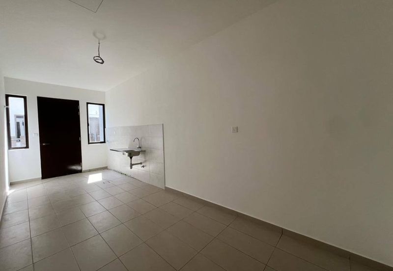 Ridgewood Canary Garden @ Bandar Bestari