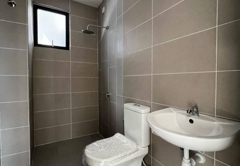 Ridgewood Canary Garden @ Bandar Bestari