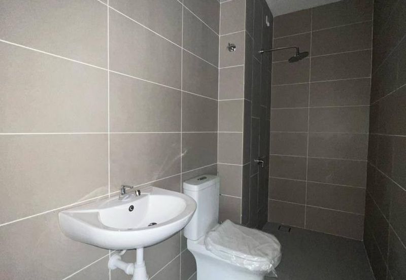 Ridgewood Canary Garden @ Bandar Bestari