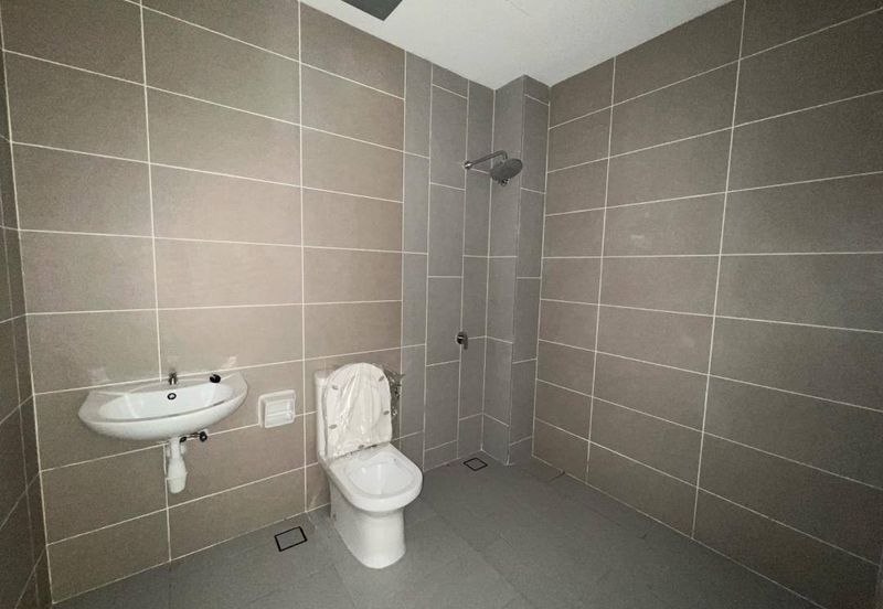 Ridgewood Canary Garden @ Bandar Bestari