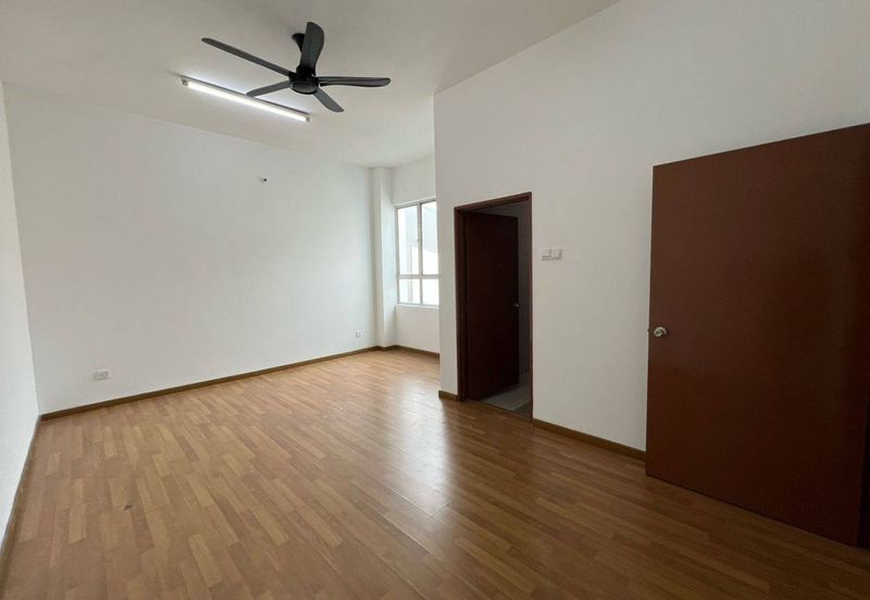 Canary Garden @Bandar Bestari