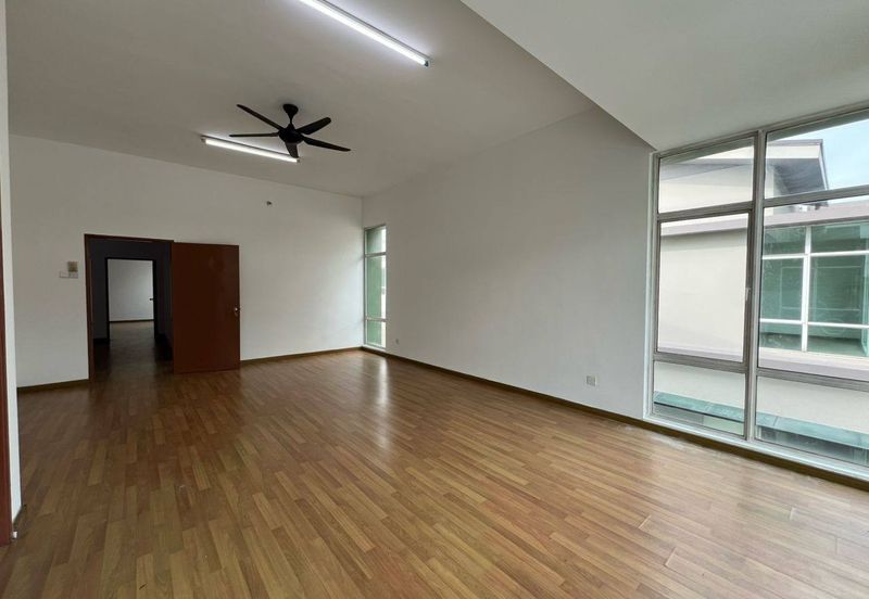 Canary Garden @Bandar Bestari