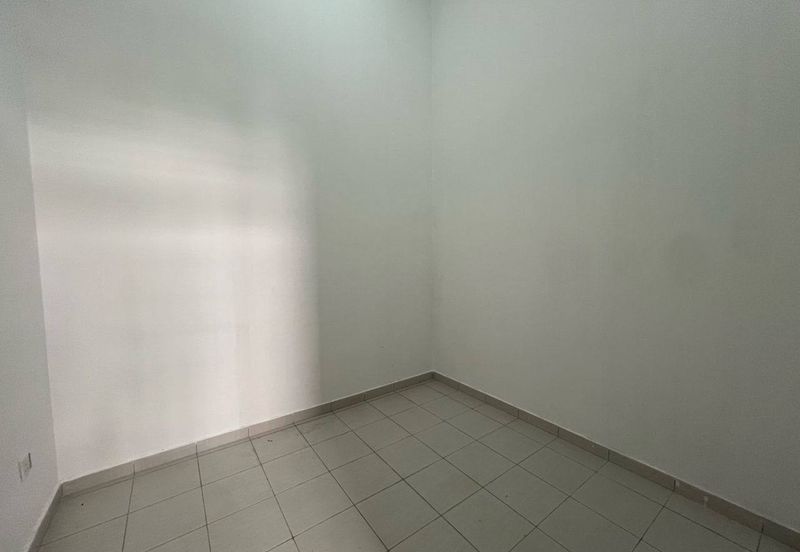 Canary Garden @Bandar Bestari