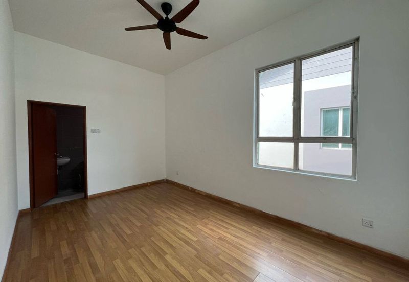 Canary Garden @Bandar Bestari