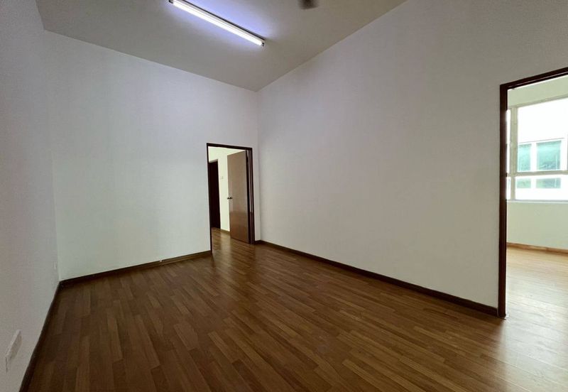 Canary Garden @Bandar Bestari