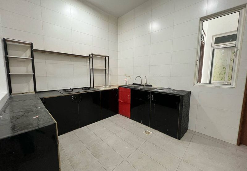 Canary Garden @Bandar Bestari