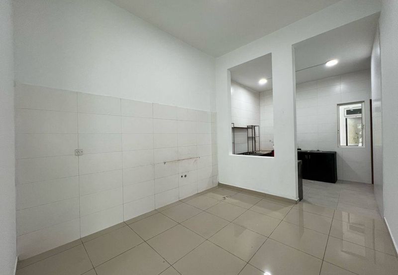 Canary Garden @Bandar Bestari