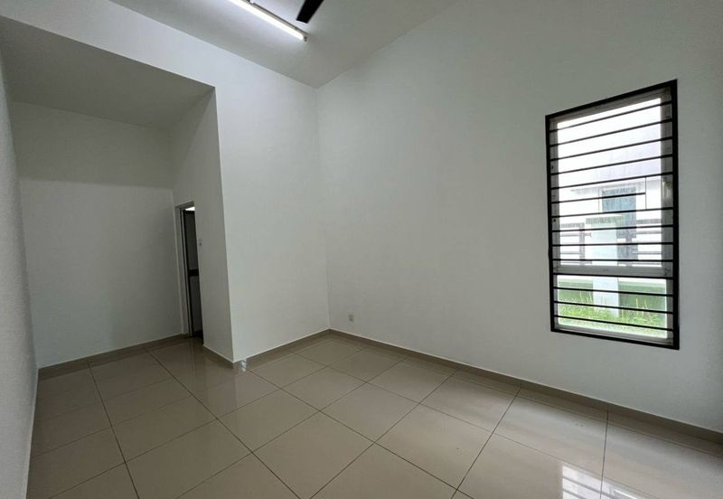 Canary Garden @Bandar Bestari