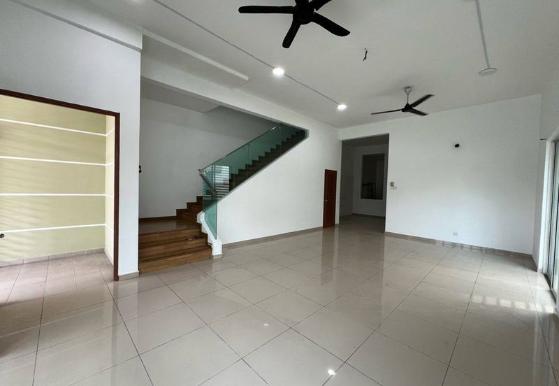 Canary Garden @Bandar Bestari