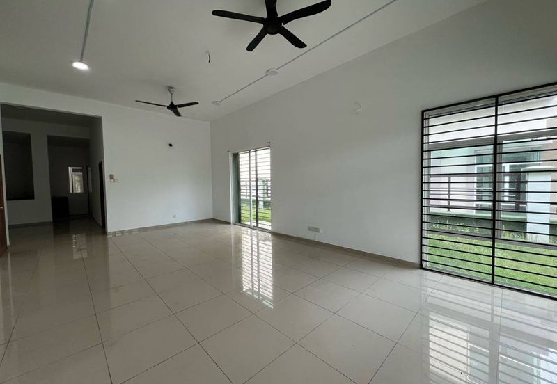 Canary Garden @Bandar Bestari