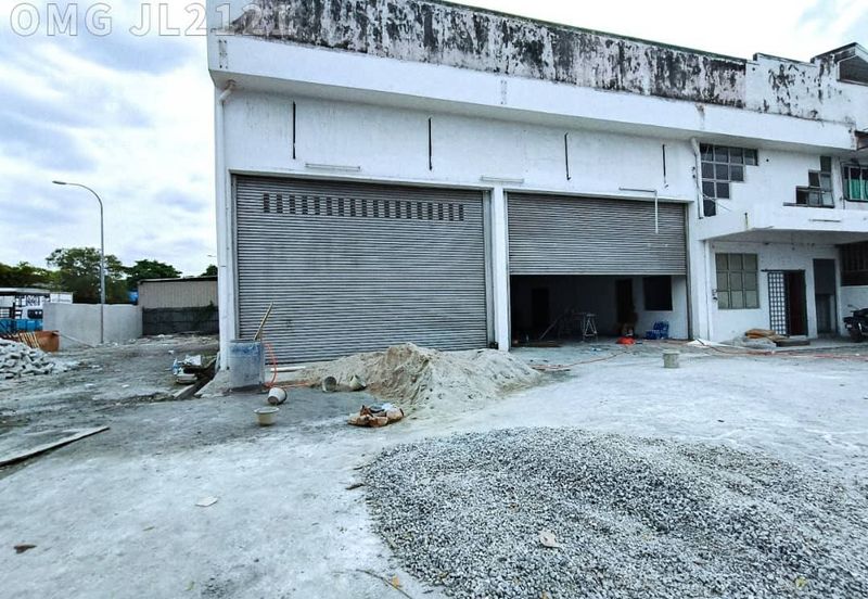 Taman Perindustrian Pandamaran