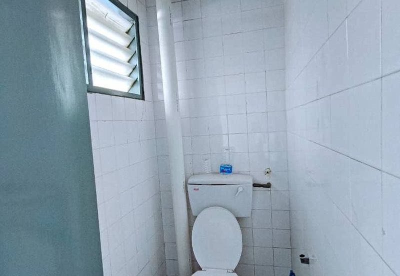 Taman Perindustrian Pandamaran