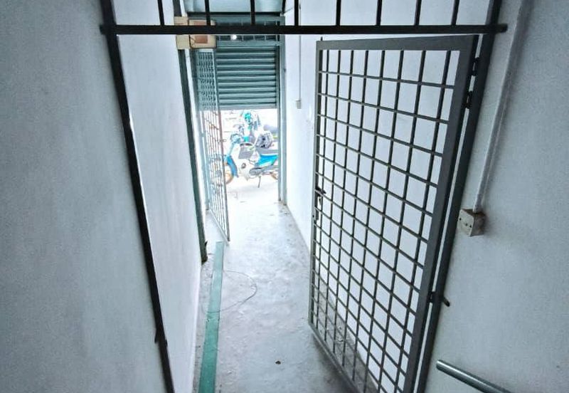 Taman Perindustrian Pandamaran