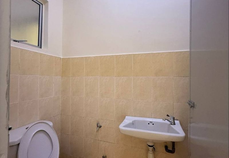 Bayu Villa Apartment, Bayu Perdana