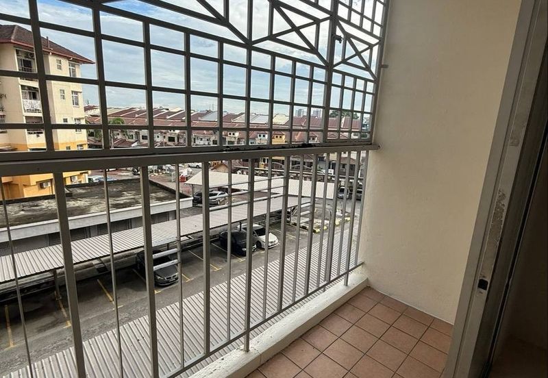 Bayu Villa Apartment, Bayu Perdana