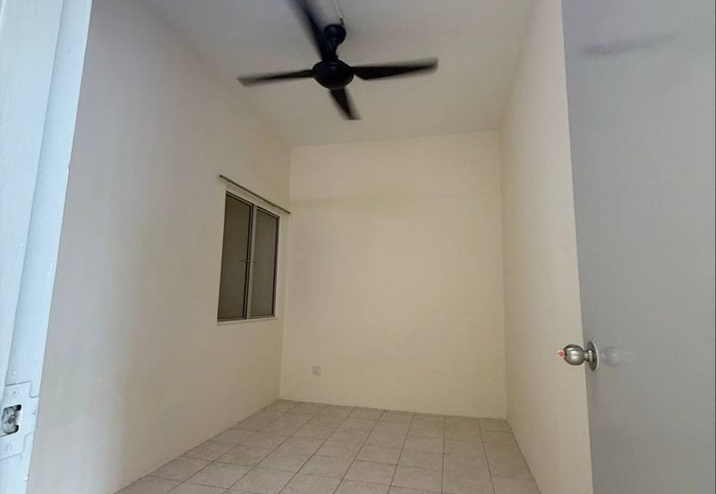 Bayu Villa Apartment, Bayu Perdana