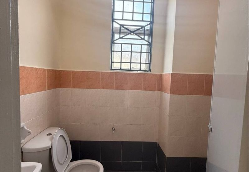 Bayu Villa Apartment, Bayu Perdana