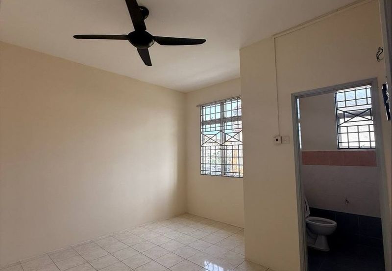 Bayu Villa Apartment, Bayu Perdana