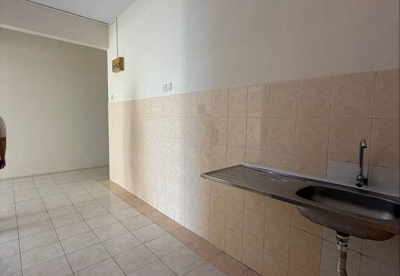 Bayu Villa Apartment, Bayu Perdana