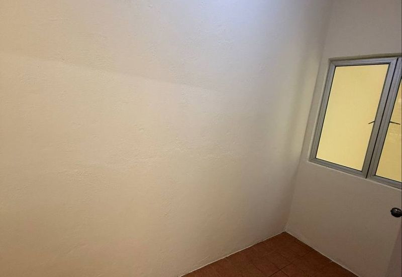 Bayu Villa Apartment, Bayu Perdana