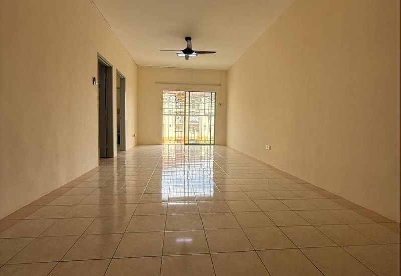 Bayu Villa Apartment, Bayu Perdana