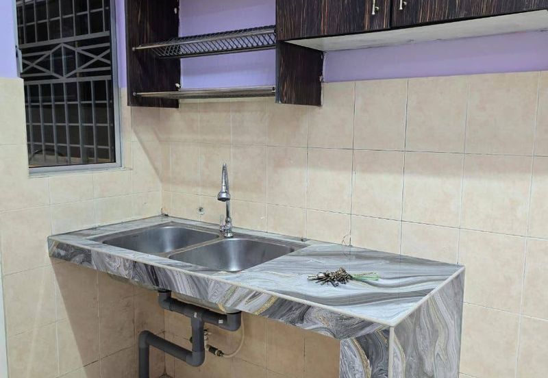 Bayu Villa Apartment, Bayu Perdana