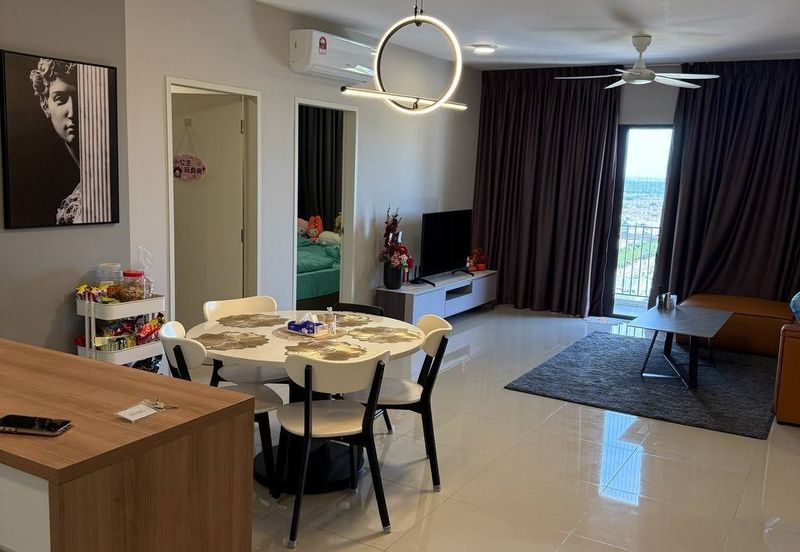 Duduk Se.Ruang @ Eco Sanctuary