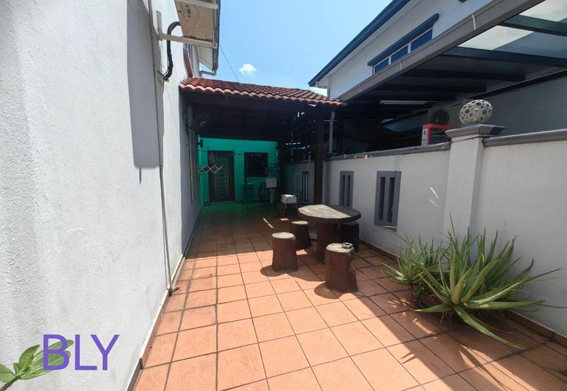 Bandar Bukit Tinggi 2