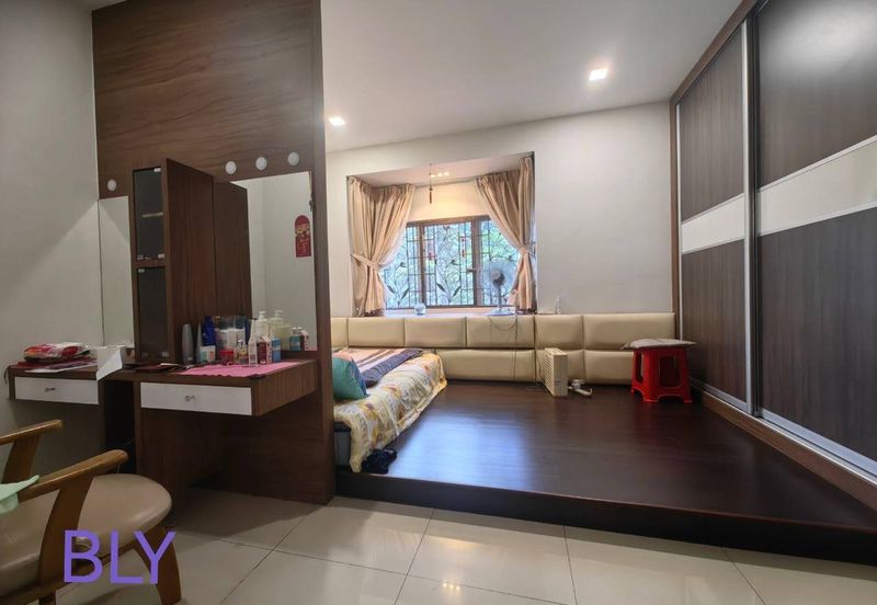 Bandar Bukit Tinggi 2