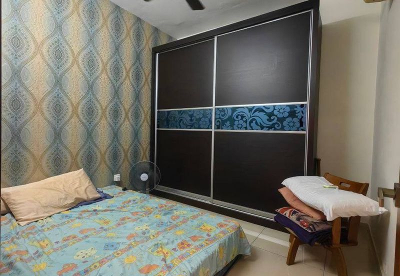 Bandar Bukit Tinggi 2