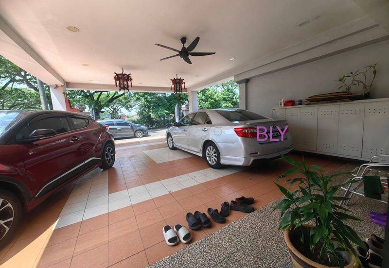 Bandar Bukit Tinggi 2