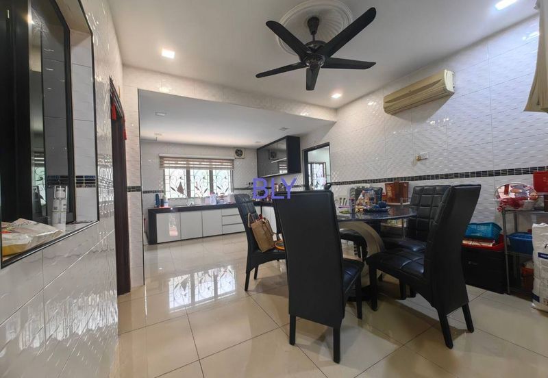 Bandar Bukit Tinggi 2