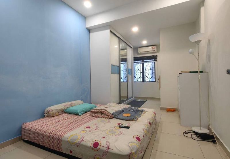 Bandar Bukit Tinggi 2