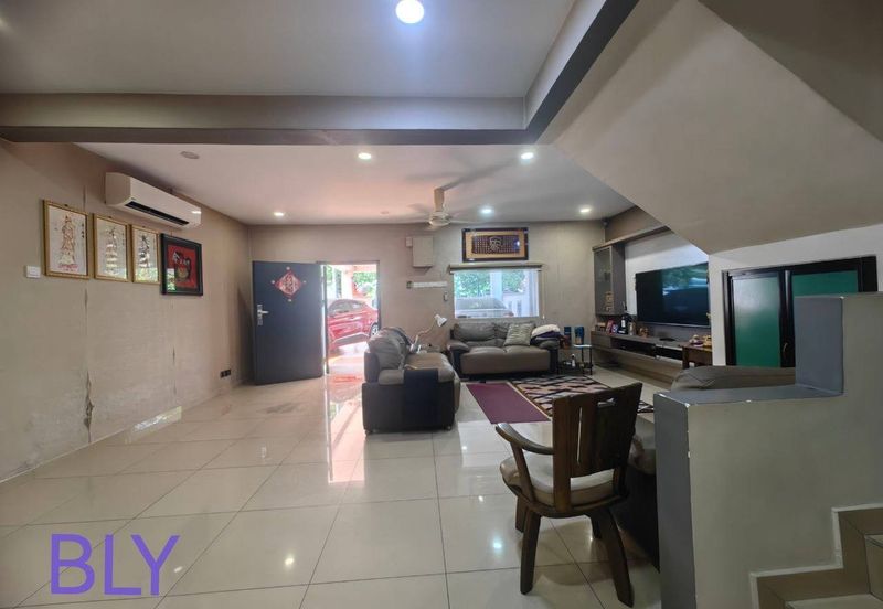 Bandar Bukit Tinggi 2