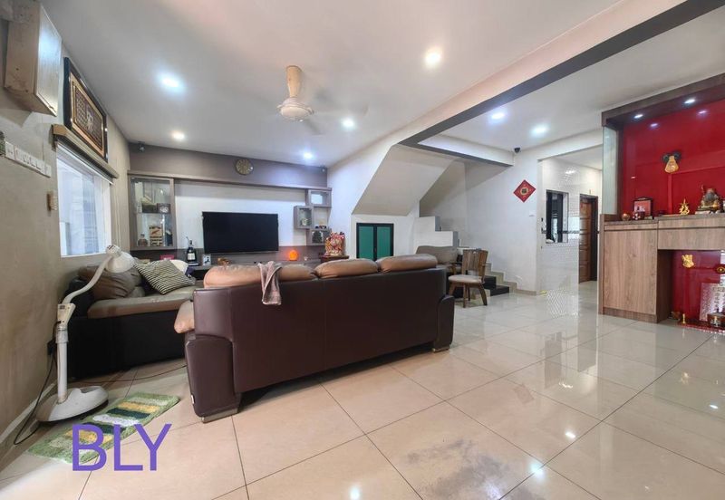 Bandar Bukit Tinggi 2