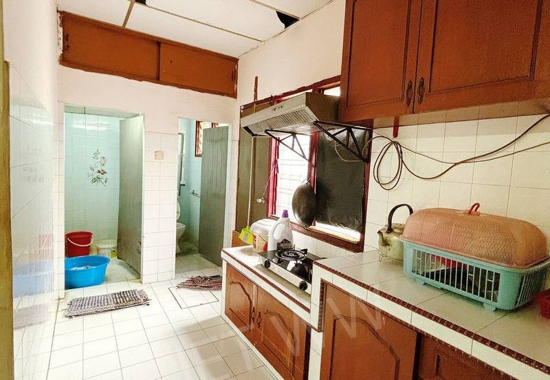 Taman Pendamar Indah