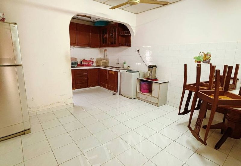 Taman Pendamar Indah